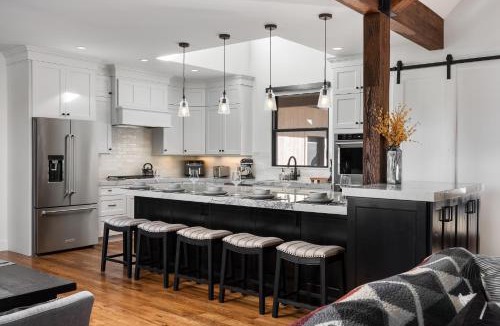 Winter Park House | Winter Park Resort Home 2225 I Private Hot Tub I Great Views I Bunk Room I Activity Program