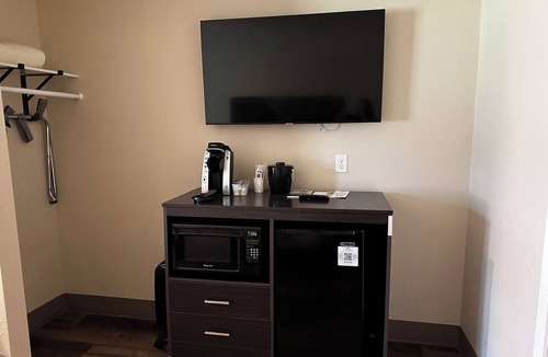 Winthrop Hotel | Winthrop Inn