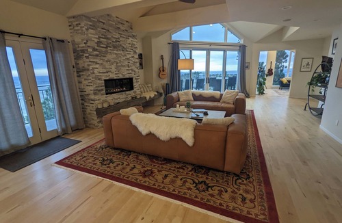 Boulder House | Wonderful Mountain home, 6min to Broadway