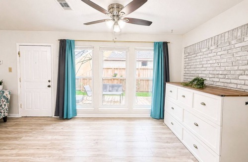 Central Southwest Apartment | Wonderful studio in vibrant Houston neighborhood
