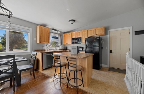 North Spearfish House | Woodburn.