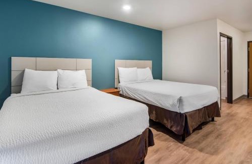 Abilene Hotel | WoodSpring Suites Abilene