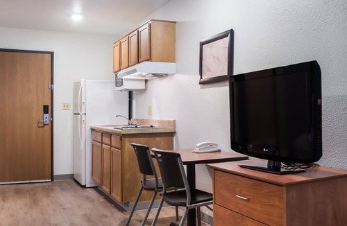Abilene Hotel | WoodSpring Suites Abilene