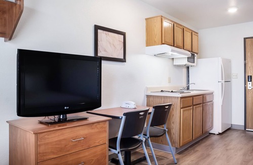 Abilene Hotel | WoodSpring Suites Abilene