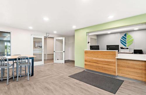 Dupont Hotel | WoodSpring Suites Denver Commerce City