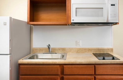 Houston Hotel | WoodSpring Suites Houston I-45 Airtex