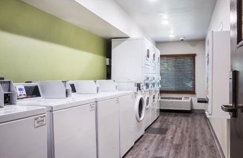 McKinney Hotel | WoodSpring Suites McKinney