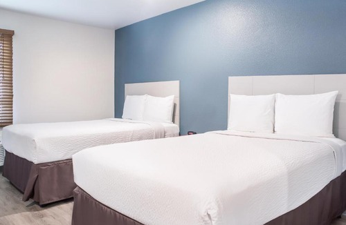 McKinney Hotel | WoodSpring Suites McKinney