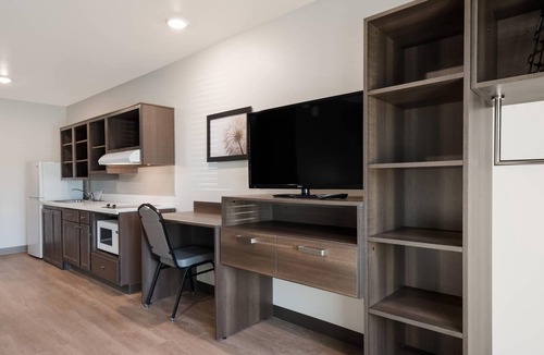 Deer Valley Hotel | WoodSpring Suites Phoenix-Deer Valley