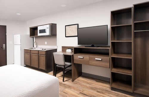 West Des Moines Hotel | Woodspring Suites West Des Moines