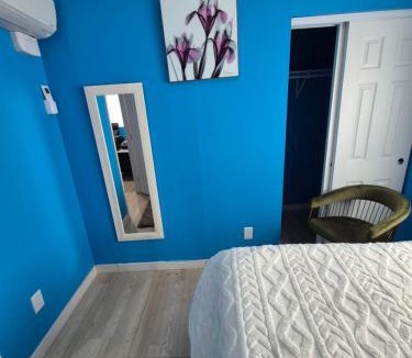 SeaTac House | Work & Lake Guest house at Airport