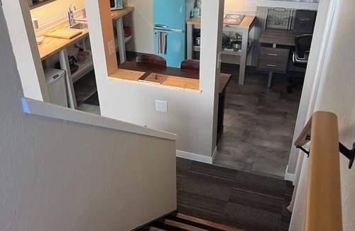 Lakewood Apartment | Work or Play