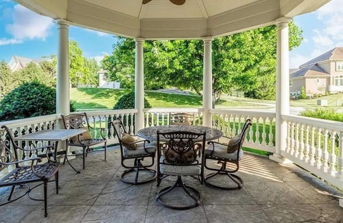 Parkville House | World Cup 2026 Luxury StaynSleeps 15+ Private Gym & Ultimate Entertainment Home