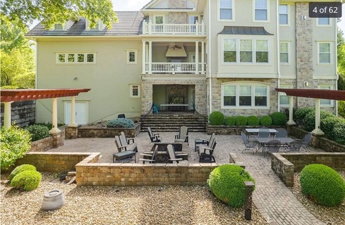 Parkville House | World Cup 2026 Luxury StaynSleeps 15+ Private Gym & Ultimate Entertainment Home