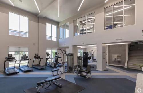 South Main Apartment | World Cup Bunker-Walk to FIFA World Cup at NRG Stadium
