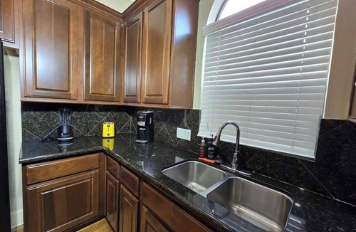 Woodlake - Briar Meadow House | World Cup Central | 2 Homes + Pool | Sleeps 16