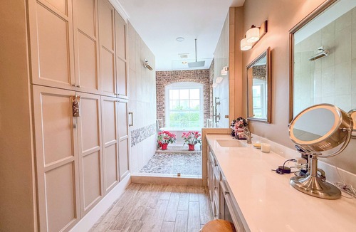 Woodland Heights House | World Cup Exclusive Private Estate, Luxury Houston Stay
