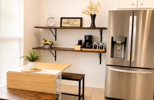 Texas Medical Center House | World Cup Hub! Spacious HTX Retreat - Near NRG, DT & Med Center