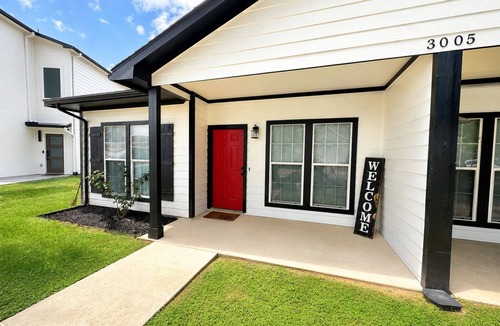 Texas Medical Center House | World Cup Hub! Spacious HTX Retreat - Near NRG, DT & Med Center