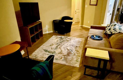 Houston House | World Cup, NRG, MED Center, NASA, & Pets Ok Retreat