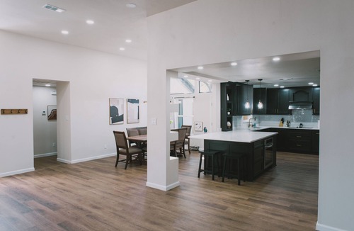 Far North Dallas House | World Cup Pool Retreat 25–35min to Stadium