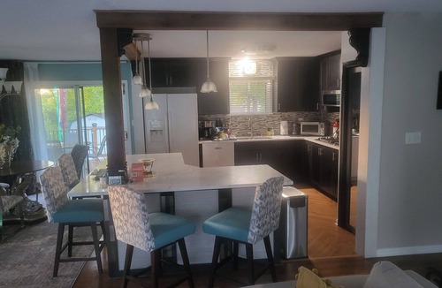 Waldron House | World Cup-Ready 3-Bedroom Home