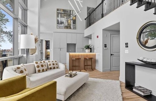 Downtown Kansas City Condo | World Cup Ready - Luxury Downtown KC
