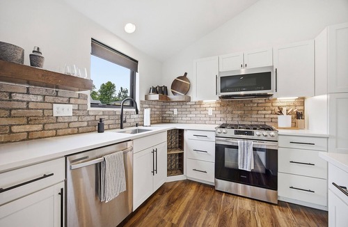 Overland Park House | World Cup Wonder! Walk to Downtown OP & Top Farmers Market