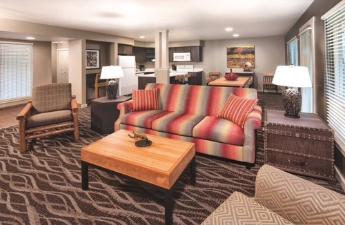 McCall Condo | WorldMark McCall - 2 Bedroom Queen
