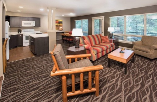 McCall Condo | WorldMark McCall - 2 Bedroom Queen