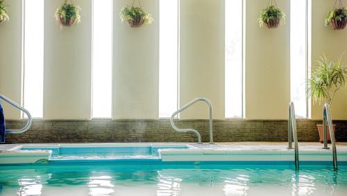 Mobridge Hotel | Wrangler Inn Mobridge