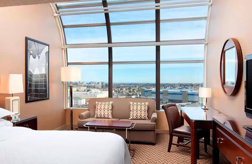 Greenwood Village Hotel | Wyndham Denver Tech Center