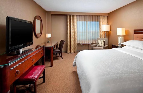 Greenwood Village Hotel | Wyndham Denver Tech Center
