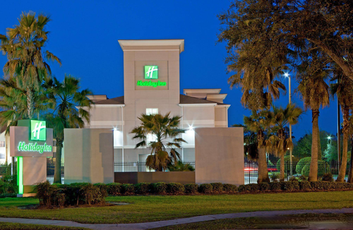 Barker Hotel | Wyndham Garden Houston Willowbrook