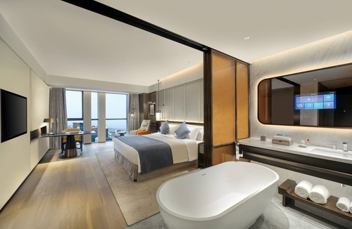 Rongcheng County Hotel | Wyndham Xiong'An