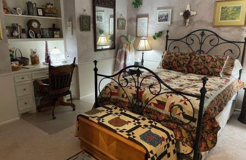 Shallowater House | Yaya's Gallery