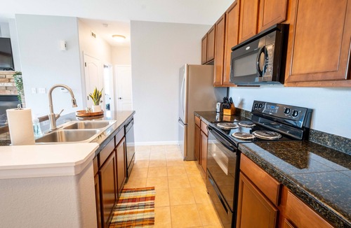 Silvercreek Condo | Year Round Amenities at Granby Ranch!