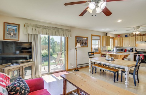 Emigrant House | Yellowstone Basecamp! Emigrant Home w/Mtn Views