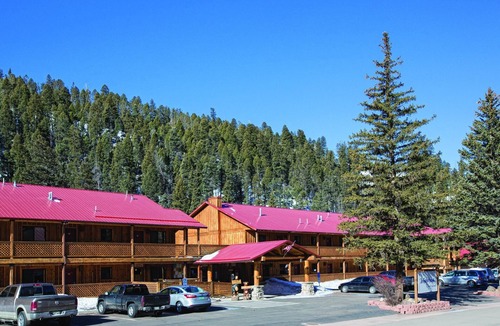 Red River Resort | Yes . life is this good!