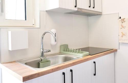Amarinthos Apartment | Yoma