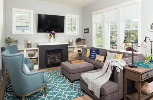 Chelan House | You Had Me At Merlot #88