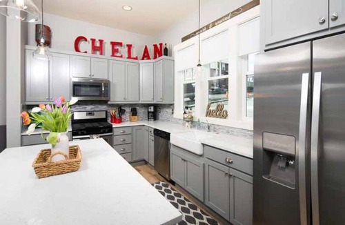Chelan House | You Had Me At Merlot #88
