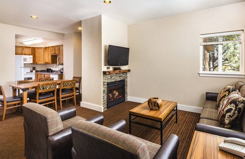 Estes Park Resort | You have to see it to believe it . So beautiful !