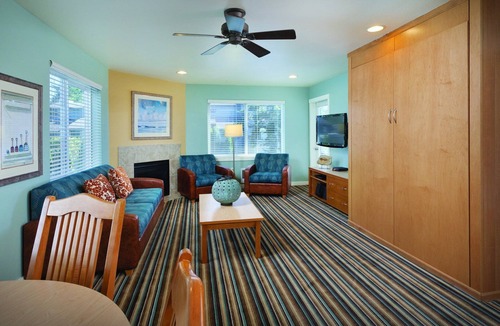 Birch Bay Resort | You have to see it to believe it !