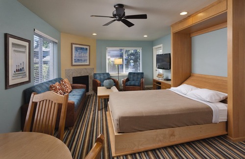 Birch Bay Resort | You have to see it to believe it !