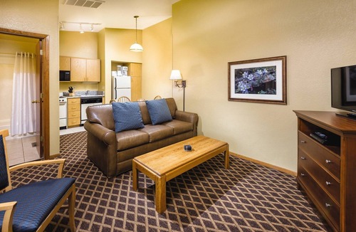 Pagosa Springs Resort | You have to see it to believe it !