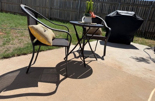 Odessa House | Your 3 bedroom home away from home in Odessa