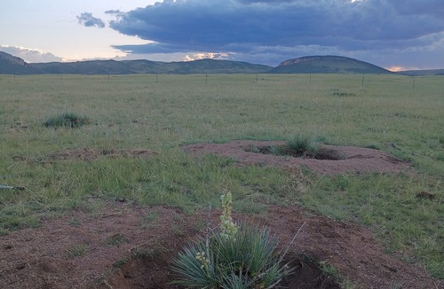 Granite Canon RV Rental | Your Claim for Frontier Days. The West, Uncrowded.