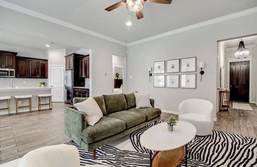 Joshua House | Your Home Away from Home – Beautiful Retreat!