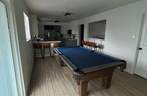 Lawton House | Your Home Away from Home: Stylish 3 Bedroom Getaway!